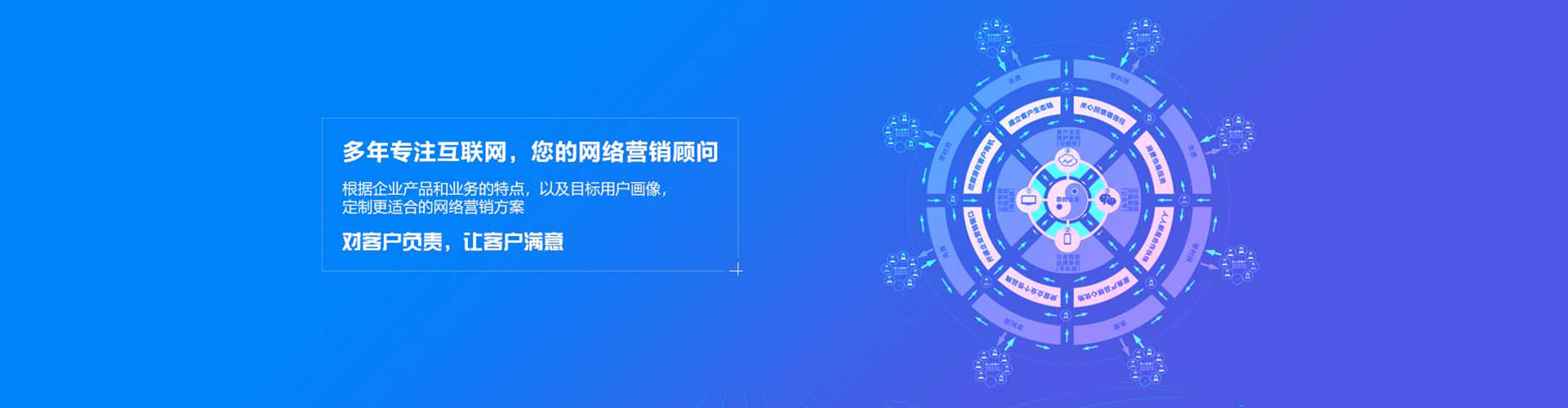 茅箭信息流营销