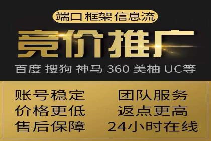 竞价推广SEM托管的成功之路——某行业领军企业的实践